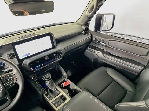 Used 2024 Toyota Land Cruiser AWD/4WD image 21