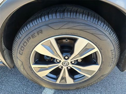 Used 2022 Nissan Murano SV image 19