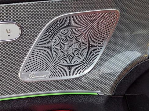 Used 2022 Mercedes-Benz GLE 53 AMG 4MATIC image 13