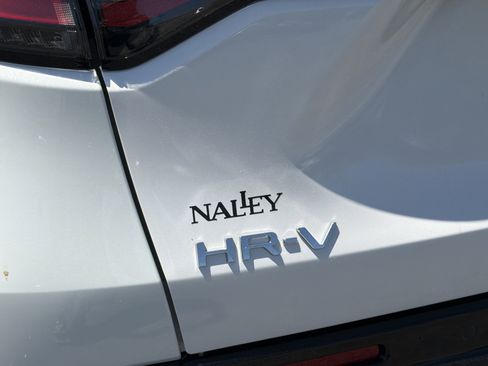 New 2026 Honda HR-V EX-L image 5