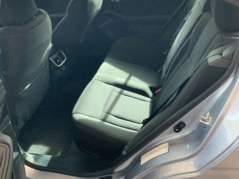 Certified 2025 Subaru Legacy Premium AWD/4WD image 7