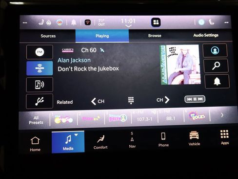 Used 2023 Jeep Grand Cherokee L Limited w/ Trailer Tow Group (B) image 37