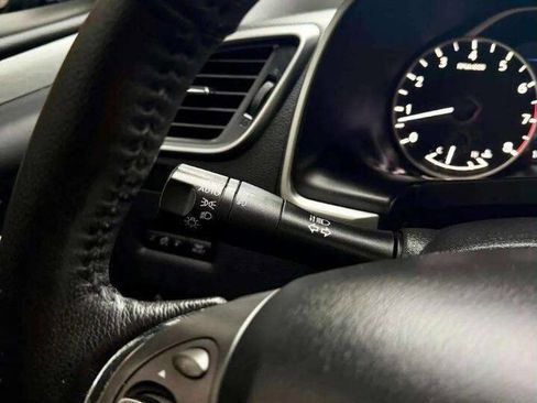 Used 2019 Nissan Murano SL w/ SL Technology Package image 12