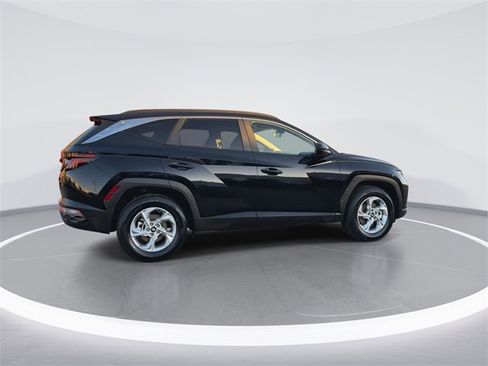 Used 2024 Hyundai Tucson SEL image 8