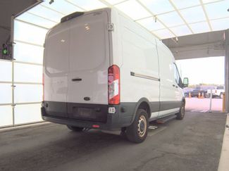 Used 2020 Ford Transit 150 Medium Roof w/ Load Area Protection Package video 2