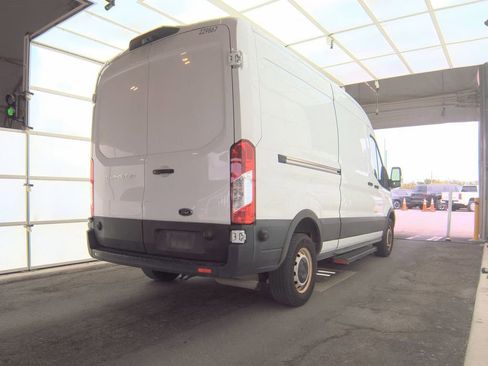 Used 2020 Ford Transit 150 Medium Roof w/ Load Area Protection Package image 2