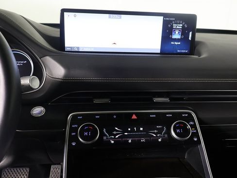 Used 2024 Genesis GV80 2.5T image 39