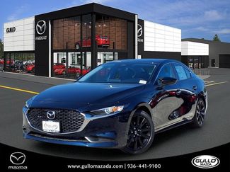 New 2026 MAZDA MAZDA3 s Sport FWD video 1