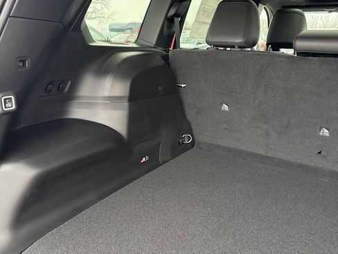 New 2026 Jeep Cherokee Overland w/ Advanced Pro Tech Group image 31