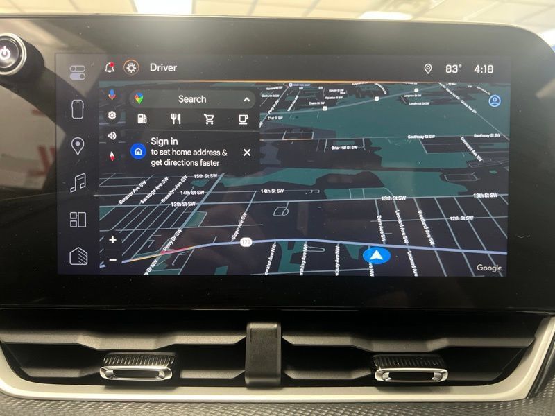 Used 2026 Chevrolet Equinox LT FWD image 26