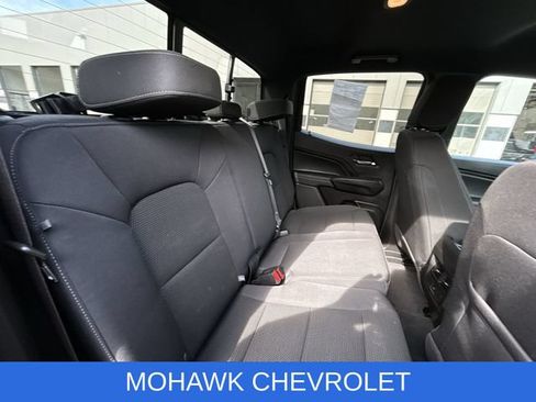 Used 2023 Chevrolet Colorado LT w/ LT Convenience Package AWD/4WD image 27