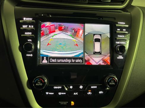 Certified 2023 Nissan Murano SL w/ SL Moonroof Package image 16