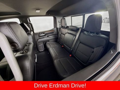 Used 2026 GMC Sierra 1500 Denali w/ Denali Reserve Package AWD/4WD image 8