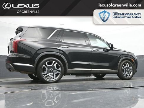 Used 2023 Hyundai Palisade Limited w/ Cargo Package AWD/4WD image 34