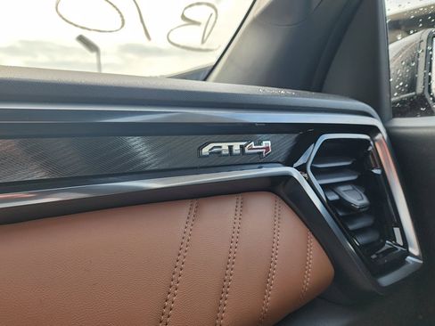 New 2026 GMC Canyon AT4 w/ Technology Plus Package image 38