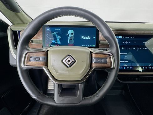 Used 2022 Rivian R1T Launch Edition image 11