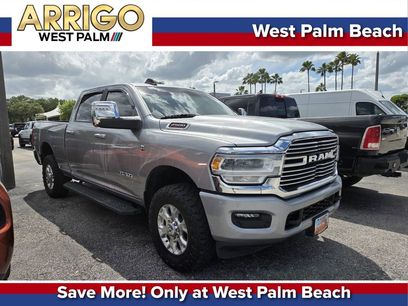Used 2024 RAM 2500 Laramie