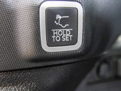 New 2026 Jeep Grand Cherokee Altitude image 41