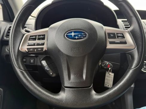 Used 2015 Subaru Forester 2.5i w/ Alloy Wheel Package image 10