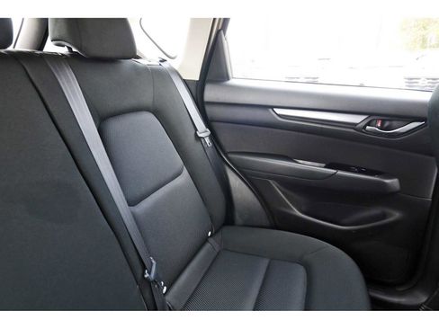 Certified 2025 MAZDA CX-5 AWD 2.5 S image 10