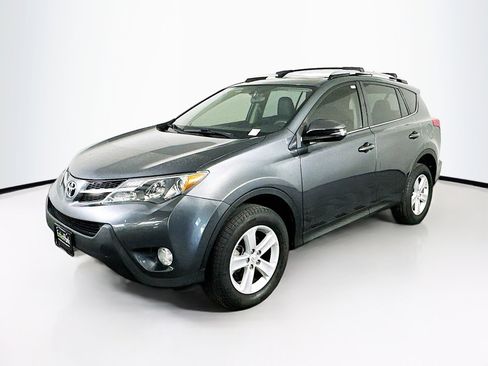 Used 2014 Toyota RAV4 XLE image 3
