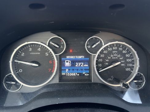 Used 2015 Toyota Tundra 1794 Edition image 15