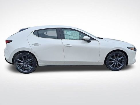 New 2026 MAZDA MAZDA3 s image 8