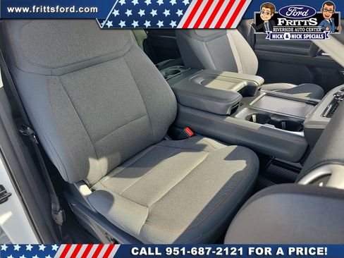Certified 2025 Ford Expedition Active RWD image 16