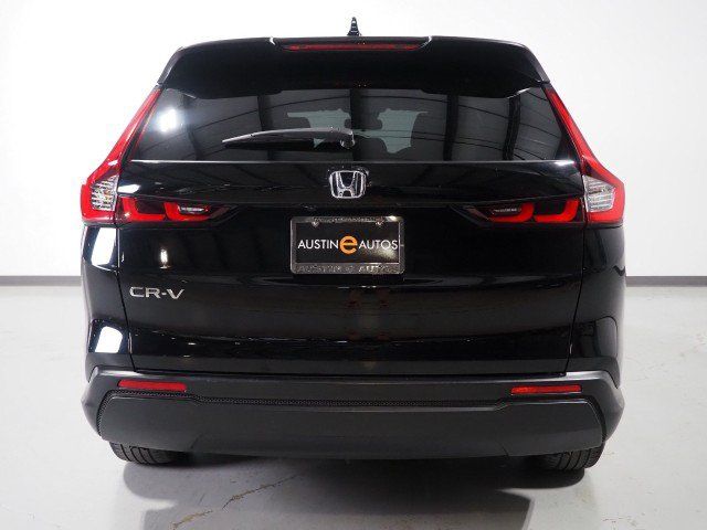 Used 2024 Honda CR-V EX image 42