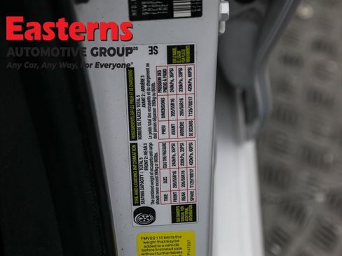 Used 2024 Toyota Corolla LE image 32