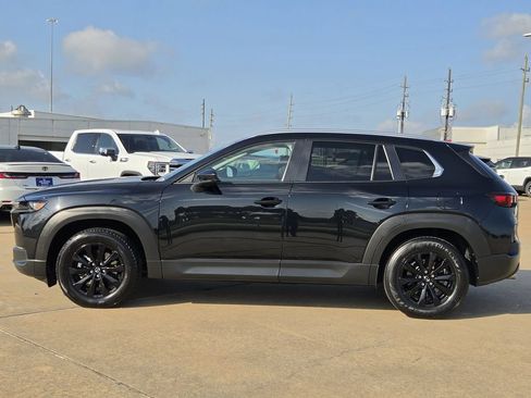 Used 2025 MAZDA CX-50 AWD 2.5 S w/ Preferred Package image 6