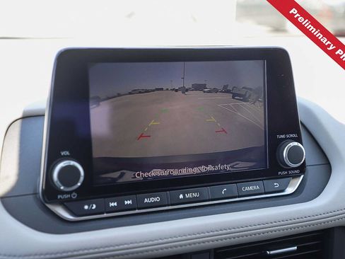 Used 2023 Nissan Rogue SV FWD image 20