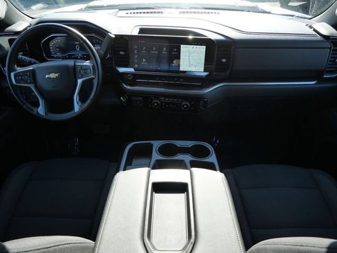 Used 2025 Chevrolet Silverado 2500 LT w/ Convenience Package AWD/4WD image 35