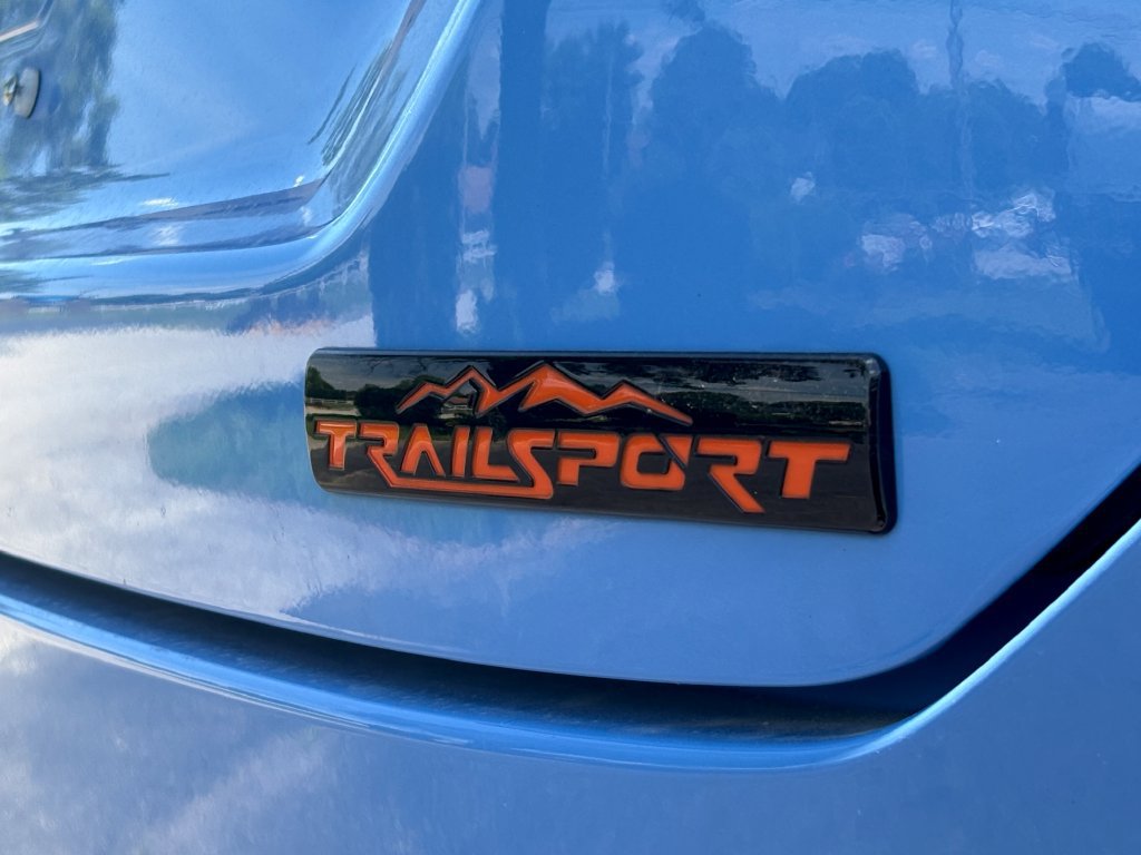 Used 2024 Honda Pilot TrailSport image 8