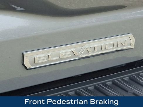 Used 2024 GMC Sierra 1500 Elevation AWD/4WD image 33