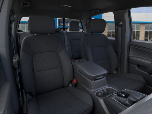 New 2026 GMC Canyon Elevation AWD/4WD image 16