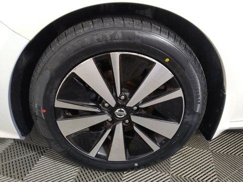 Used 2020 Nissan Altima 2.5 SL AWD/4WD image 31