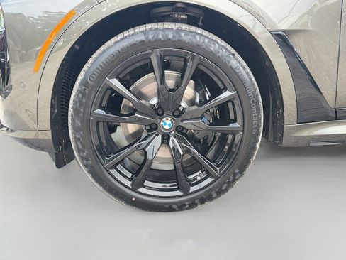 New 2027 BMW X7 xDrive40i w/ M Sport Package AWD/4WD image 44