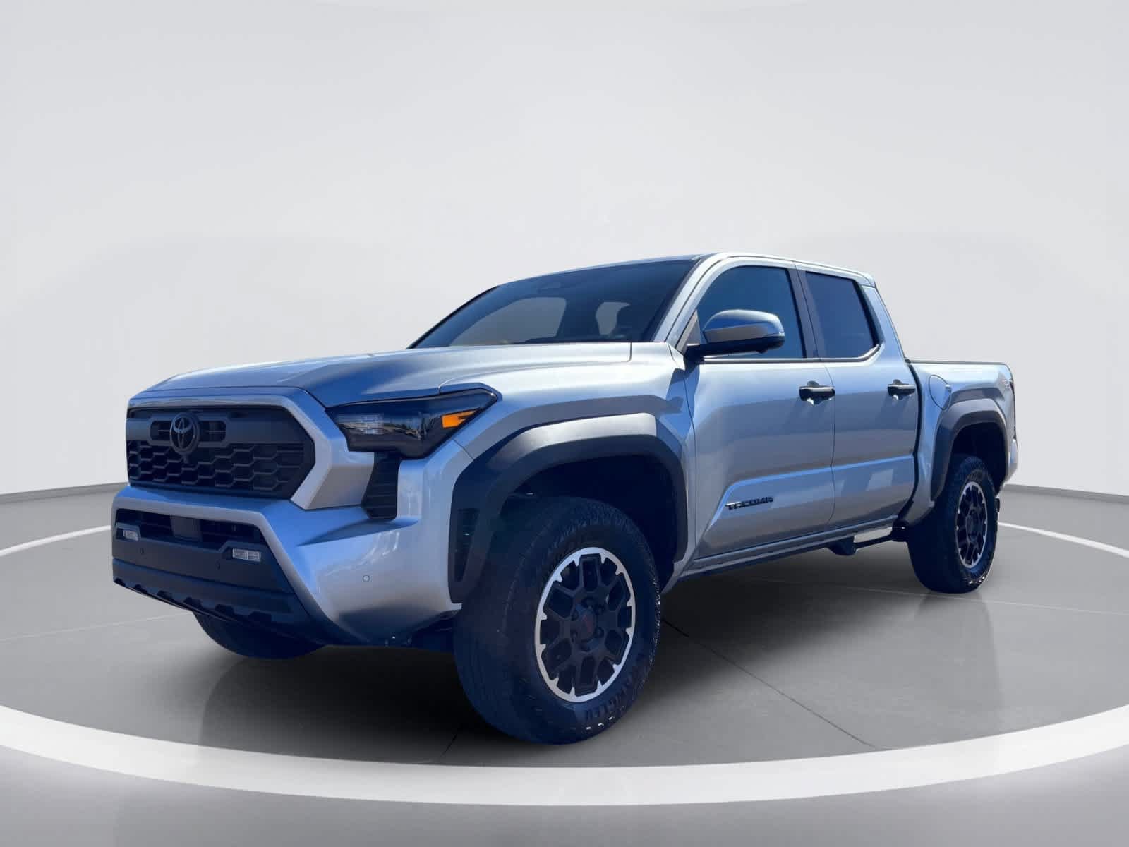 Used 2026 Toyota Tacoma TRD Off-Road w/ TRD Off Road Premium Package AWD/4WD image 2