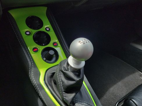 Used 2021 Lotus Evora RWD image 28