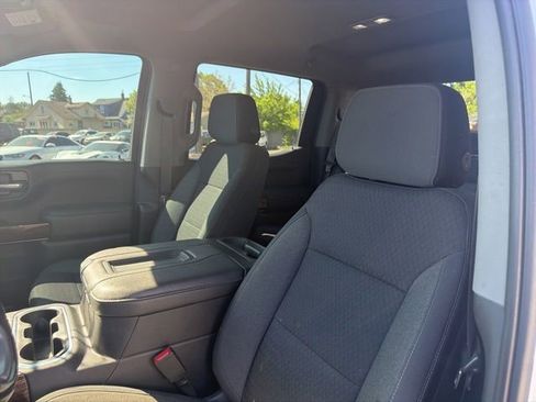 Used 2022 GMC Sierra 1500 Elevation AWD/4WD image 24