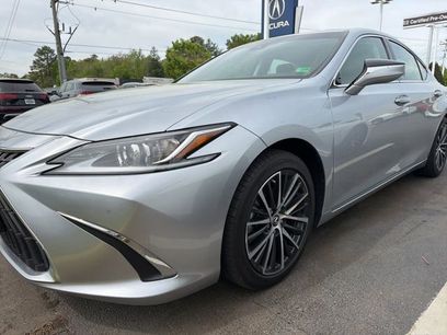 Used 2024 Lexus ES 350 w/ Premium Package
