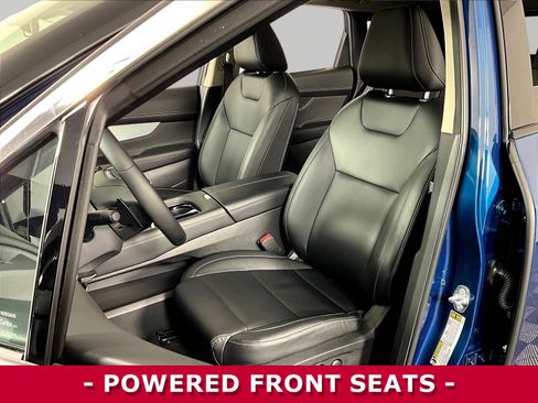 Certified 2025 Nissan Murano SL w/ Cargo Package AWD/4WD image 21