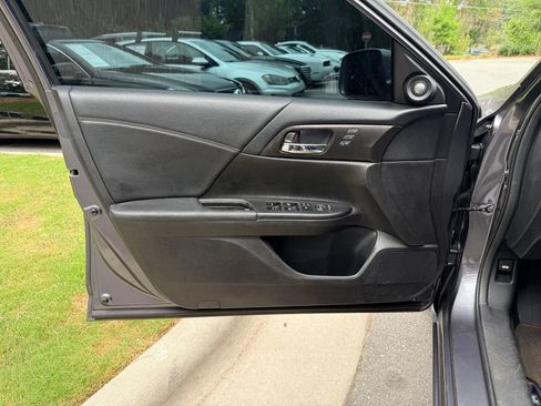 Used 2014 Honda Accord EX-L image 15