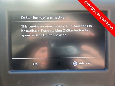 Certified 2023 Chevrolet Equinox RS image 14