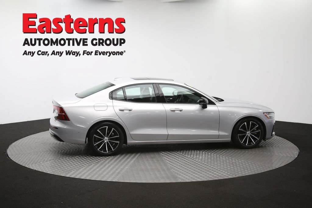 Used 2023 Volvo S60 T8 Plus AWD/4WD image 45