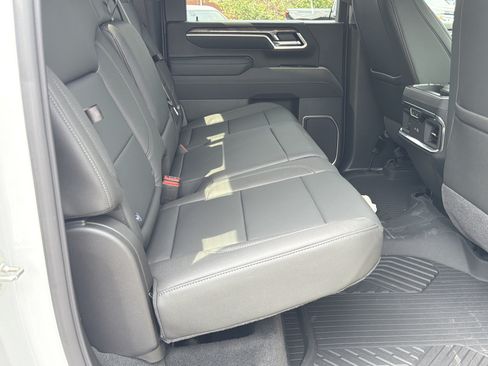 New 2026 Chevrolet Silverado 2500 LTZ AWD/4WD image 15