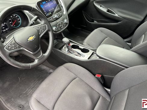 Certified 2022 Chevrolet Malibu RS image 10