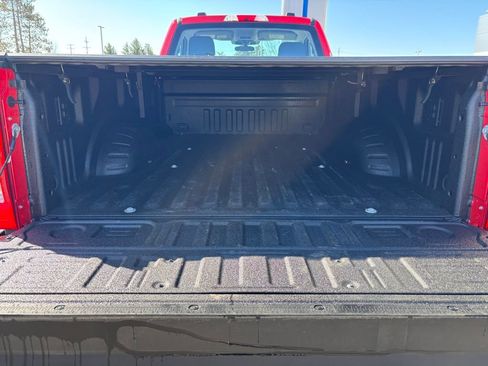 Used 2025 Ford F350 XL w/ STX Appearance Package AWD/4WD image 10