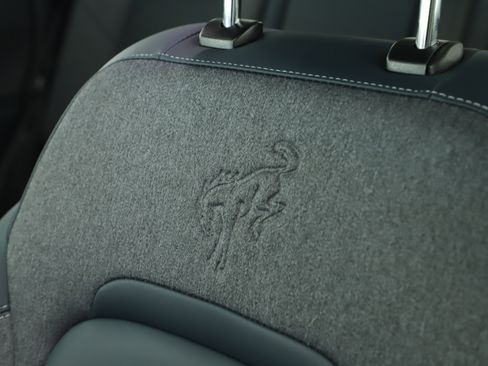 Certified 2024 Ford Bronco Sport Outer Banks w/ Tech Package image 12